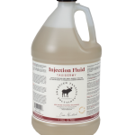 Injection Fluid - Gallon