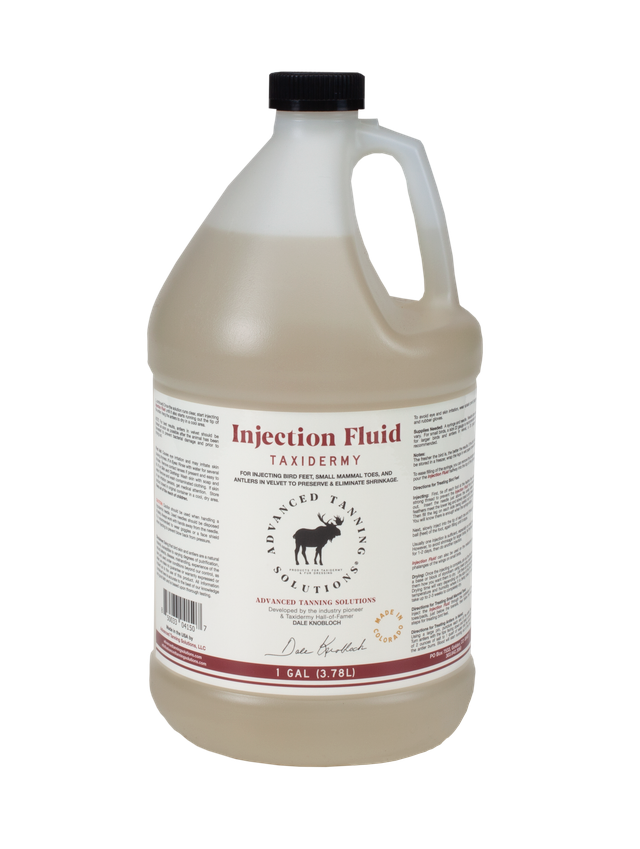 Injection Fluid - Gallon