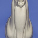 C551 Semi Upright Straight