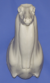 C551 Semi Upright Straight