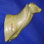 5-6322R Classics Semi Upright Right Turn