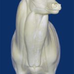 5-7024L Semi Upright Left Turn