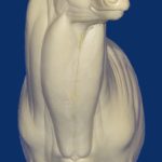 5-7025L Semi-Upright Left Turn