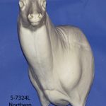 5-7324L Northern Whitetail • Semi Upright