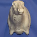 6-7222L Full Sneak Shoulder Left