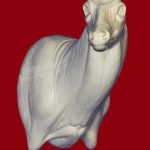 7-6318R Semi-Sneak Buck Shoulder