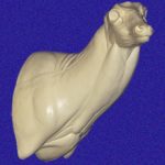 7-7020R Semi-Sneak Buck Shoulder