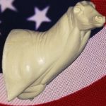 7-7022R Semi-Sneak Buck Shoulder