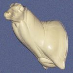 7-7125L Semi-Sneak Buck Shoulder