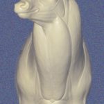 7-7125R Semi-Sneak Buck Shoulder