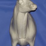 7-7322L Northern Semi Sneak Left Turn