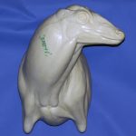 8-7124L Semi Sneak Sweep