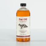 Fur Oil - Quart