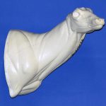 93-7019R Semi-Sneak Head Up