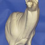 93-7020R Semi-Sneak Head Up