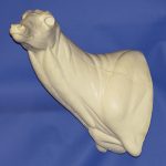 93-7020L Semi-Sneak Head Up