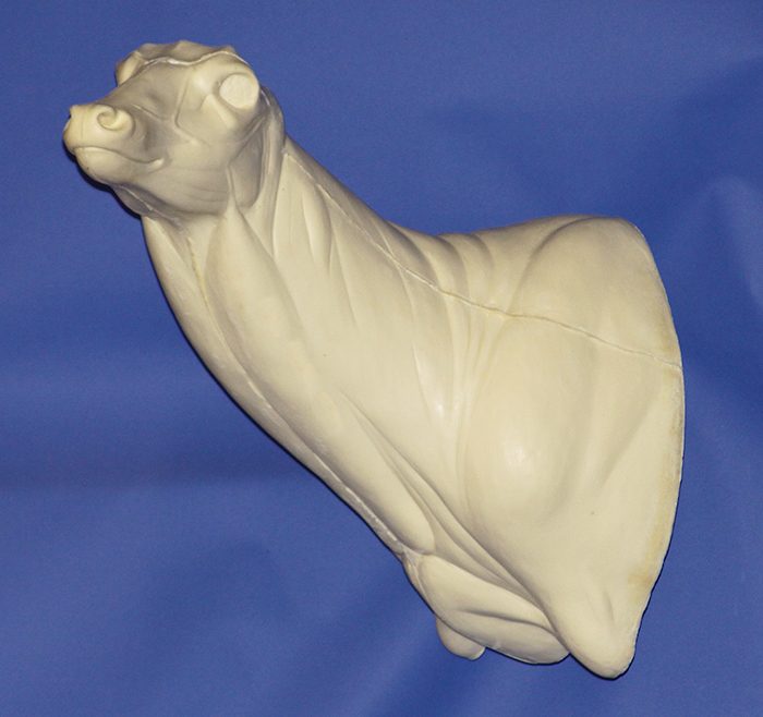 93-7020L Semi-Sneak Head Up