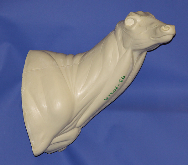 93-7021R Semi-Sneak Head Up