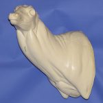 93-7022L Semi-Sneak Head Up