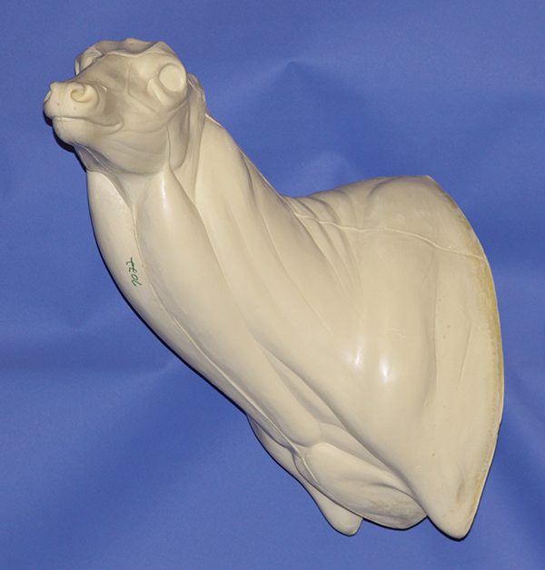 93-7022L Semi-Sneak Head Up