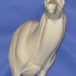 93-7022R Semi-Sneak Head Up