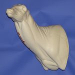 93-7221L Semi-Sneak Head Up