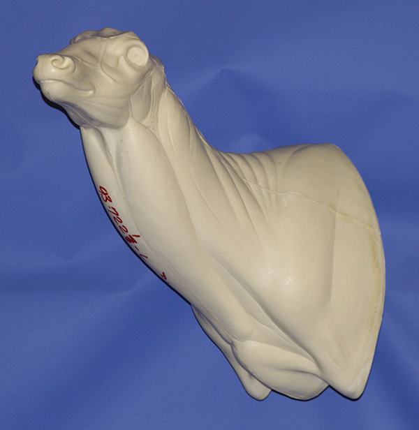 93-7221L Semi-Sneak Head Up