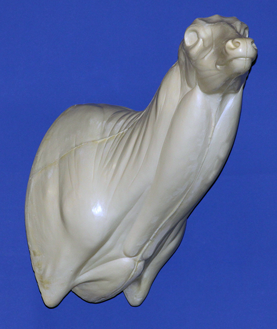 93-7222R Semi-Sneak Head Up