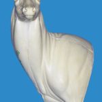 94-7020L Full Wall Pedestal