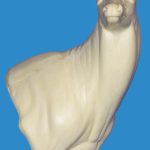 94-7020R Full Wall Pedestal