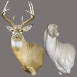 94-7223L Full Wall Pedestal