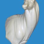 94-7223R Full Wall Pedestal