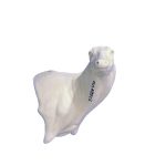 95-6322R Full Wall Pedestal Semi Sneak Right Turn