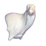 95-7123R Full Wall Pedestal Semi Sneak