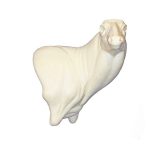 95-8027R Full Wall Pedestal Semi Sneak