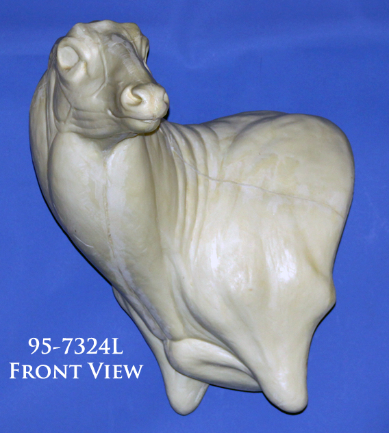 95-7324L Full Wall Pedestal Semi Sneak