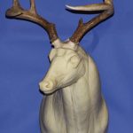 96-7021R Semi Sneak Head Down