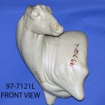 97-7121L Wall Pedestal Hard Turn Left