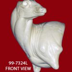 99-7324L Wall Pedestal or Pivot Pedestal Left Turn