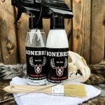 Bone Brite Degreasing and Whitening Kit