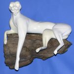 BC1233 OM Bobcat - Brian Harness