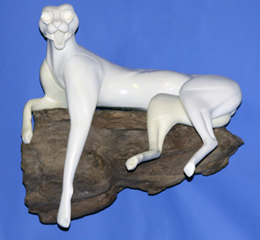 BC1233 OM Bobcat - Brian Harness