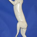 BC1550 Bobcat - Brian Harness