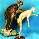 BC1770 Bobcat - Brian Harness