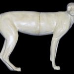 BC30 Bobcat - Peter Knapton