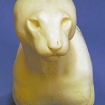 BCS11 Bobcat Shoulder - Joe Coombs