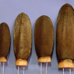 BT03 Beaver Tail - Medium / Wide