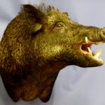 CEB23OL Offset - Open Mouth