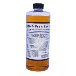Bird and Fish Tan - Quart