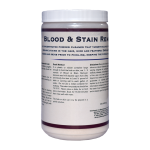 Hide and Fur Stain Remover - 2lbs. - CATS19